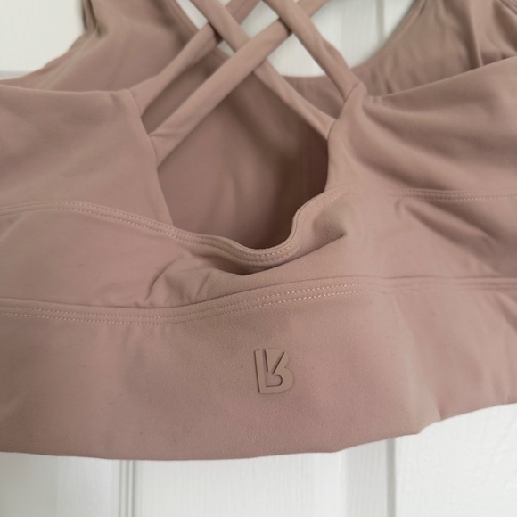 Buffbunny Rosa Bra - Picture 4 of 5